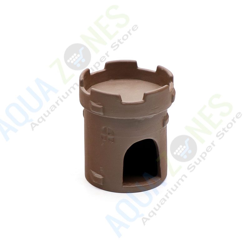 Cubeone-Shrimp-Castle-Head Cubeone Shrimp Castle Head