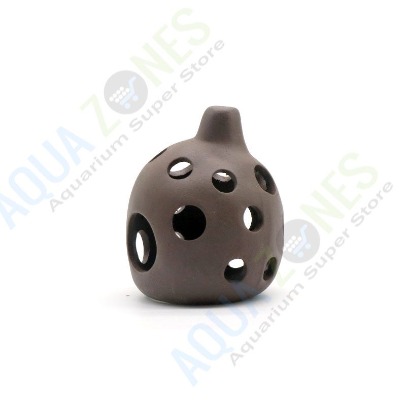 Cubeone-Shrimp-Circle-Hut Cubeone Shrimp Circle Hut - Image 1