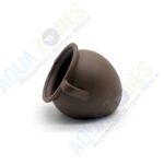 Cubeone Shrimp Clay Jug