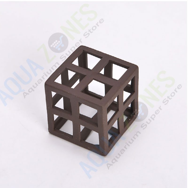 Cubeone-Shrimp-Cube-Nest Cubeone Shrimp Cube Nest - Image 1