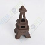 Cubeone Shrimp Tower View