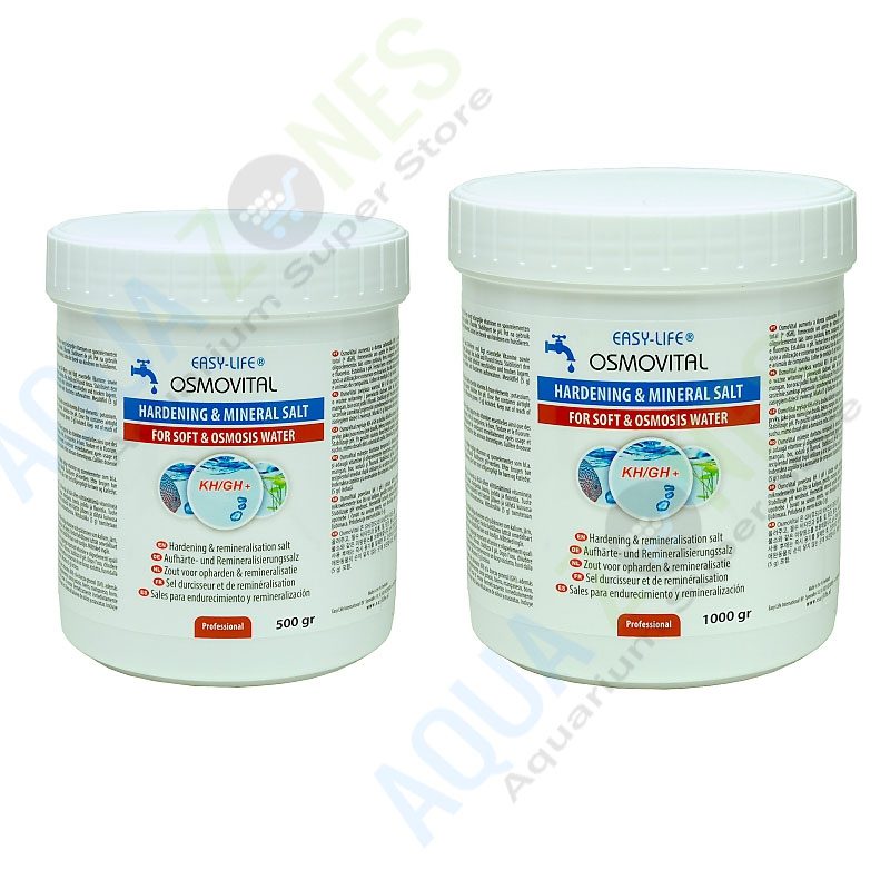 Easy-Life-OsmoVital Easy Life OsmoVital