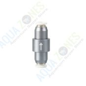 Wyin Aqua Aluminium CO2 Check Valve
