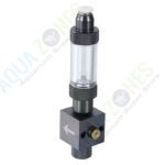 Wyin Aqua Expandable Manifold Block