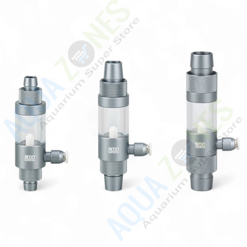 Wyin-Aqua-InLine-CO2-Diffuser Wyin Aqua InLine CO2 Diffuser