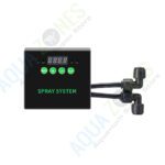 Wyin Aqua Misting System